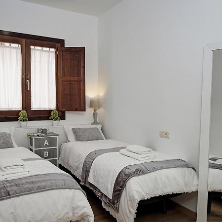 Santiago 30, 1A Daire Granada Dış mekan fotoğraf
