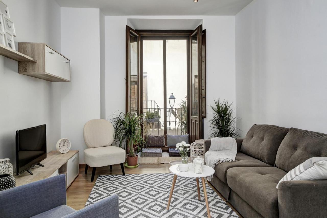 Santiago 30, 1A Daire Granada Dış mekan fotoğraf