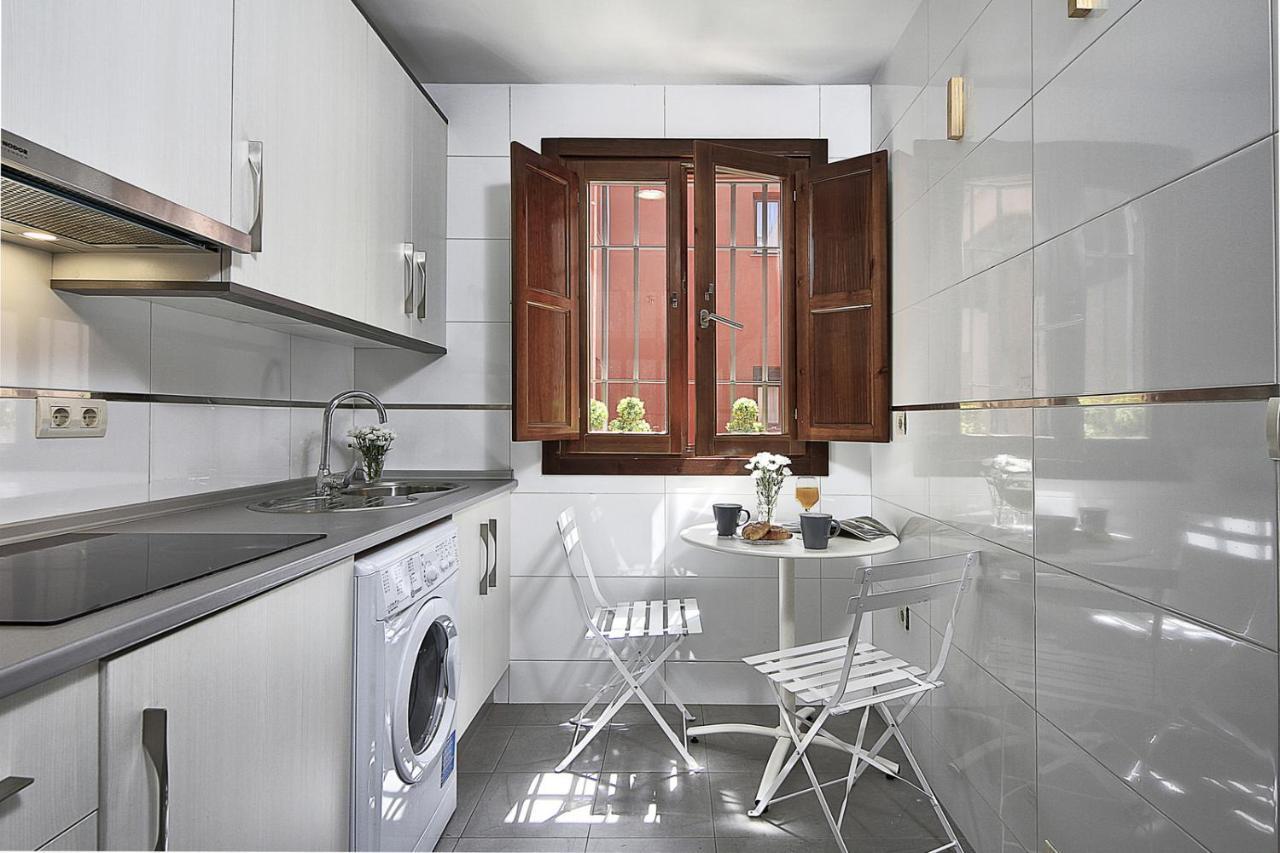 Santiago 30, 1A Daire Granada Dış mekan fotoğraf